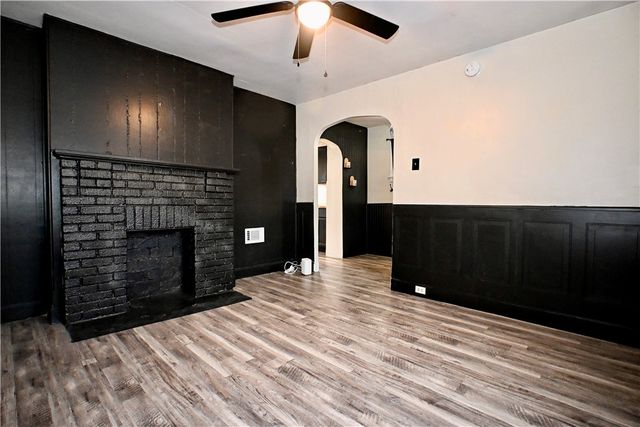 134 Ida Ave, Donora, PA 15033