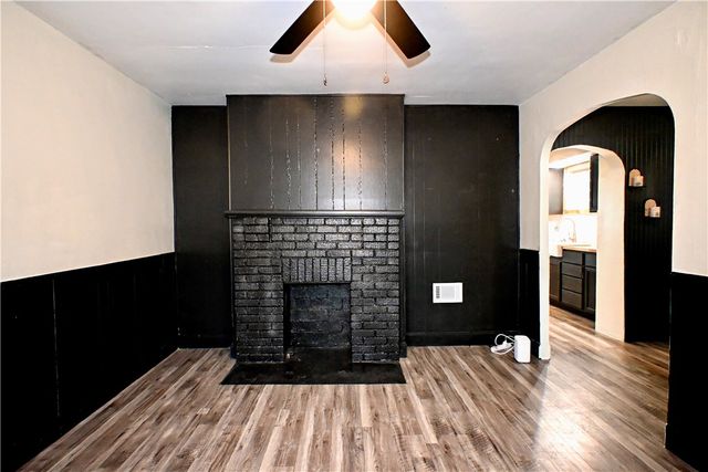 134 Ida Ave, Donora, PA 15033