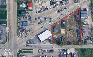 6005 Massachusetts Avenue, Indianapolis, IN 46226