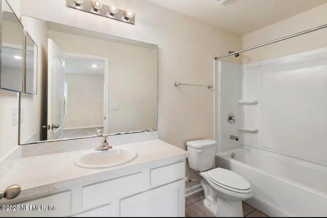 6607 WHITE BLOSSOM Court 11D, Jacksonville, FL 32258