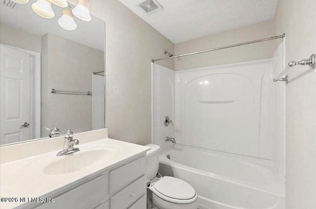 6607 WHITE BLOSSOM Court 11D, Jacksonville, FL 32258