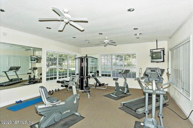 6607 WHITE BLOSSOM Court 11D, Jacksonville, FL 32258