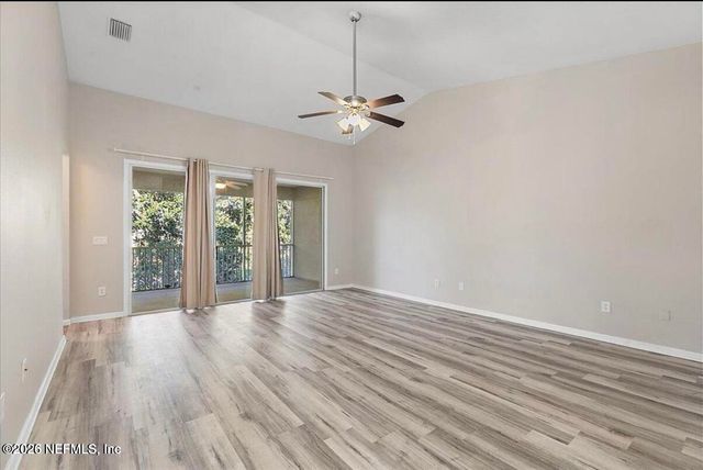 6607 WHITE BLOSSOM Court 11D, Jacksonville, FL 32258