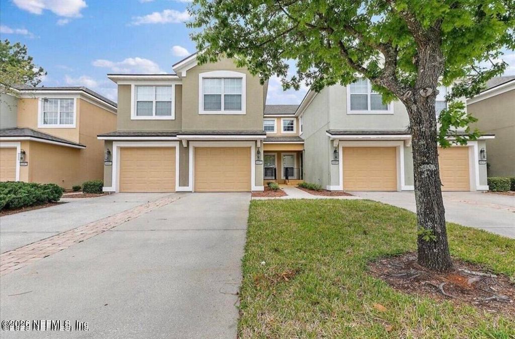 6607 WHITE BLOSSOM Court 11D, Jacksonville, FL 32258