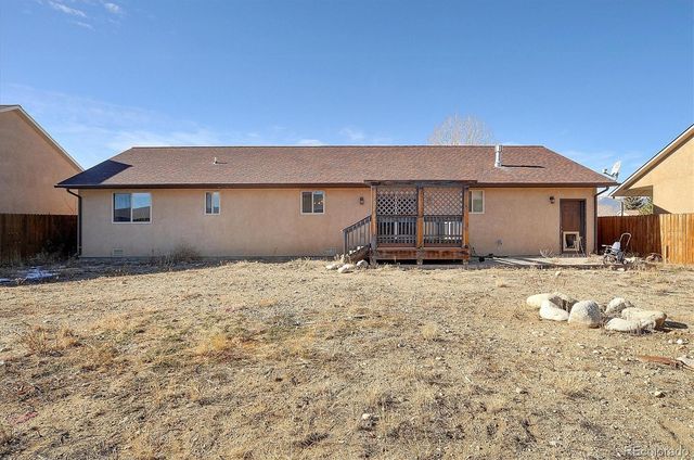123 Trenton Street, Buena Vista, CO 81211