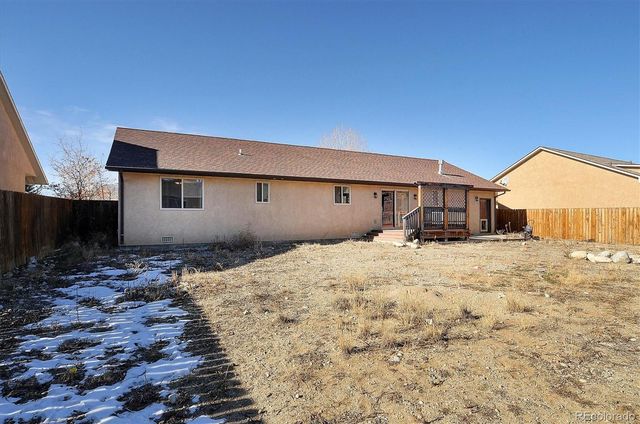 123 Trenton Street, Buena Vista, CO 81211