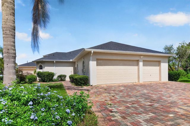 275 PLANTER ROAD, Spring Hill, FL 34606
