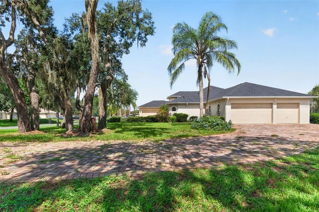 275 PLANTER ROAD, Spring Hill, FL 34606