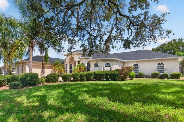 275 PLANTER ROAD, Spring Hill, FL 34606