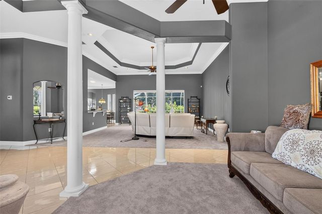 275 PLANTER ROAD, Spring Hill, FL 34606