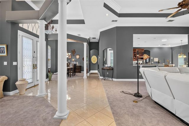 275 PLANTER ROAD, Spring Hill, FL 34606