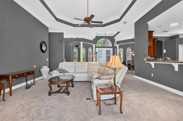 275 PLANTER ROAD, Spring Hill, FL 34606