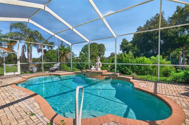275 PLANTER ROAD, Spring Hill, FL 34606