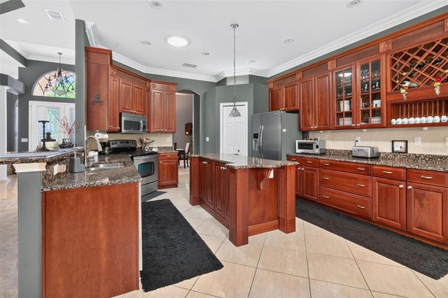 275 PLANTER ROAD, Spring Hill, FL 34606