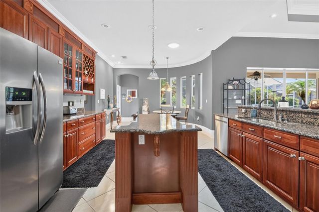 275 PLANTER ROAD, Spring Hill, FL 34606