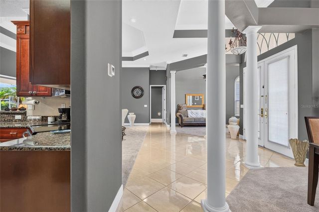 275 PLANTER ROAD, Spring Hill, FL 34606
