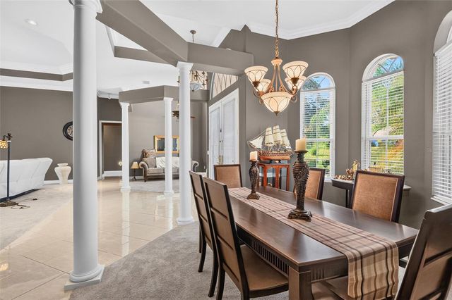 275 PLANTER ROAD, Spring Hill, FL 34606