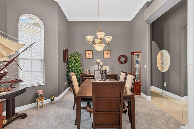 275 PLANTER ROAD, Spring Hill, FL 34606