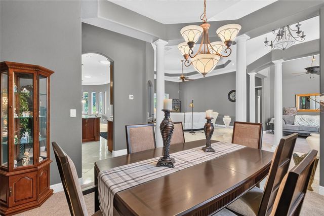 275 PLANTER ROAD, Spring Hill, FL 34606