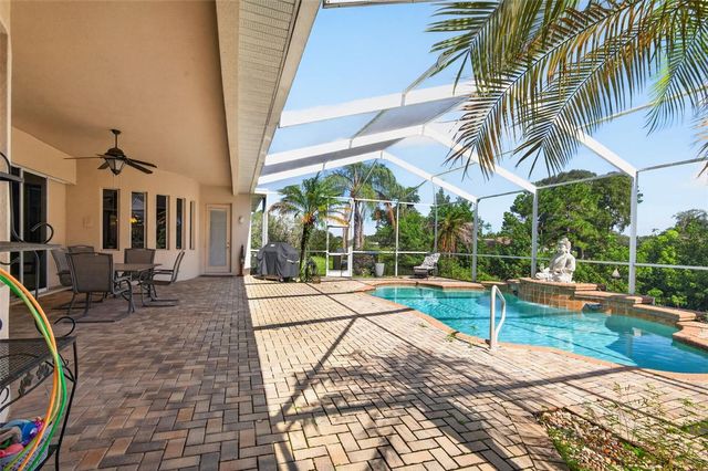 275 PLANTER ROAD, Spring Hill, FL 34606