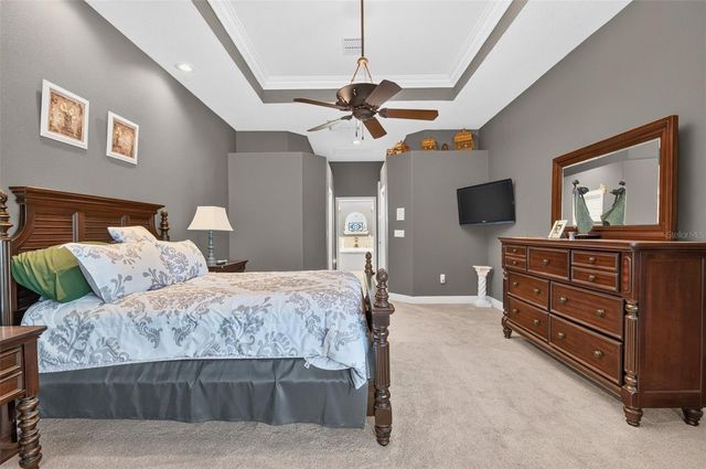 275 PLANTER ROAD, Spring Hill, FL 34606