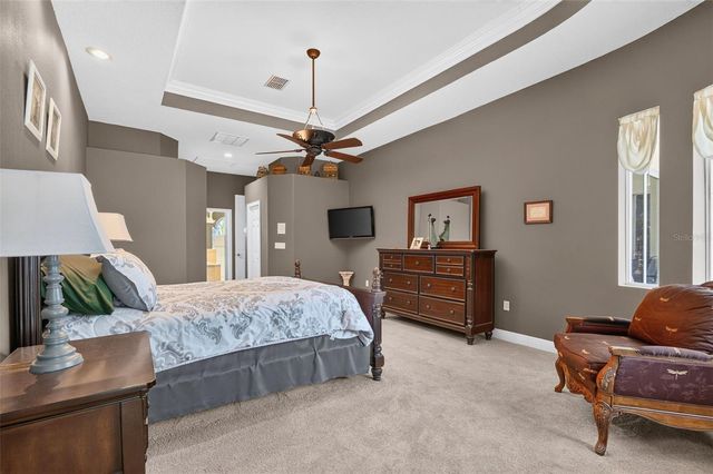 275 PLANTER ROAD, Spring Hill, FL 34606
