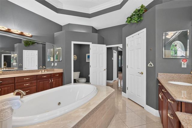 275 PLANTER ROAD, Spring Hill, FL 34606