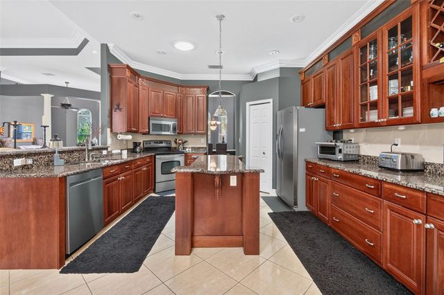 275 PLANTER ROAD, Spring Hill, FL 34606