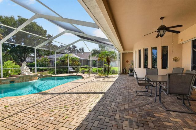 275 PLANTER ROAD, Spring Hill, FL 34606
