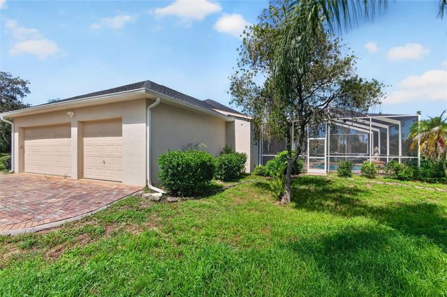 275 PLANTER ROAD, Spring Hill, FL 34606