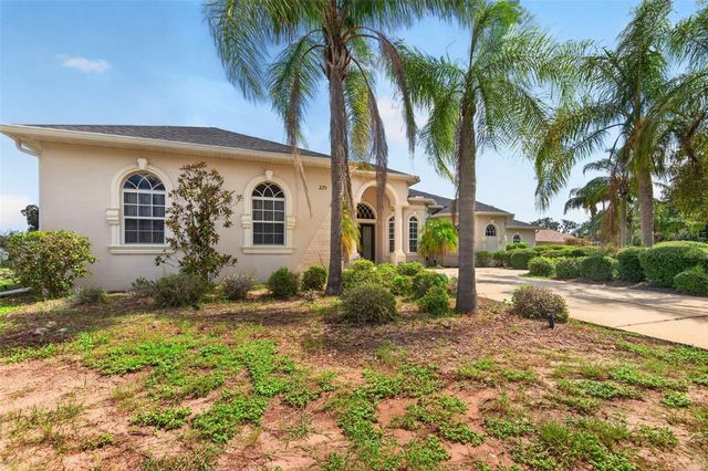 275 PLANTER ROAD, Spring Hill, FL 34606