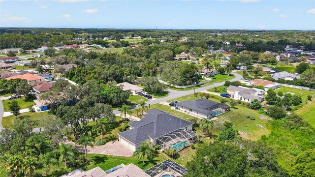 275 PLANTER ROAD, Spring Hill, FL 34606