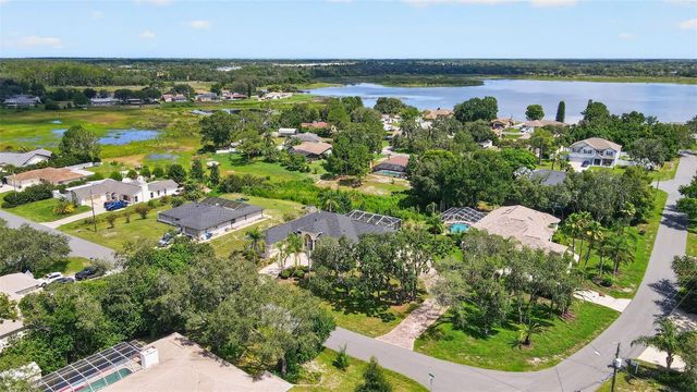 275 PLANTER ROAD, Spring Hill, FL 34606