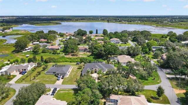 275 PLANTER ROAD, Spring Hill, FL 34606