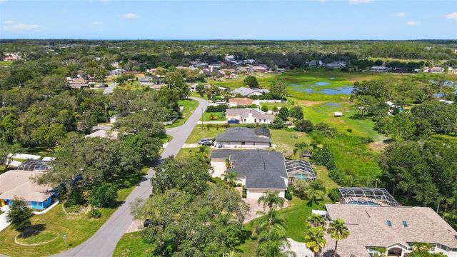 275 PLANTER ROAD, Spring Hill, FL 34606