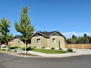 490 NE Brookstone Drive, Prineville, OR 97754