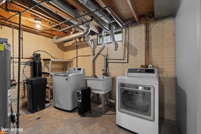 758 Miller Road, Lake Orion, MI 48362