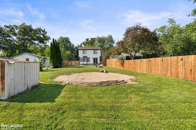 758 Miller Road, Lake Orion, MI 48362