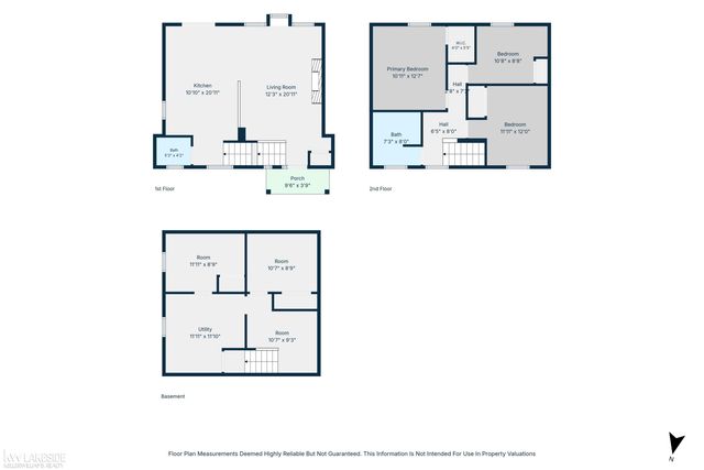 758 Miller Road, Lake Orion, MI 48362