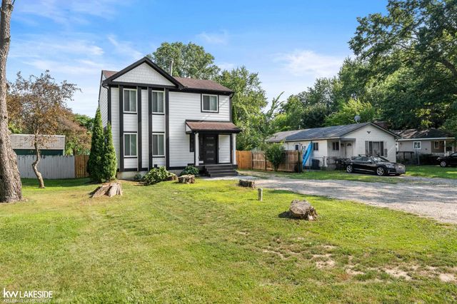 758 Miller Road, Lake Orion, MI 48362