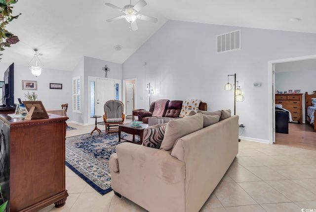 532 Calypso Dr., Myrtle Beach, SC 29588