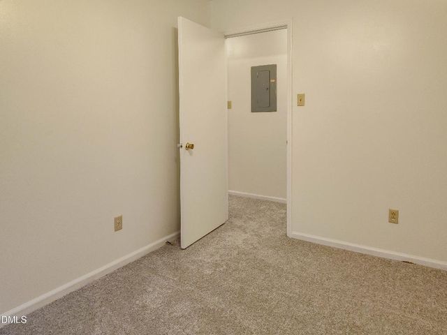 205 Darrel Road, La Grange, NC 28551