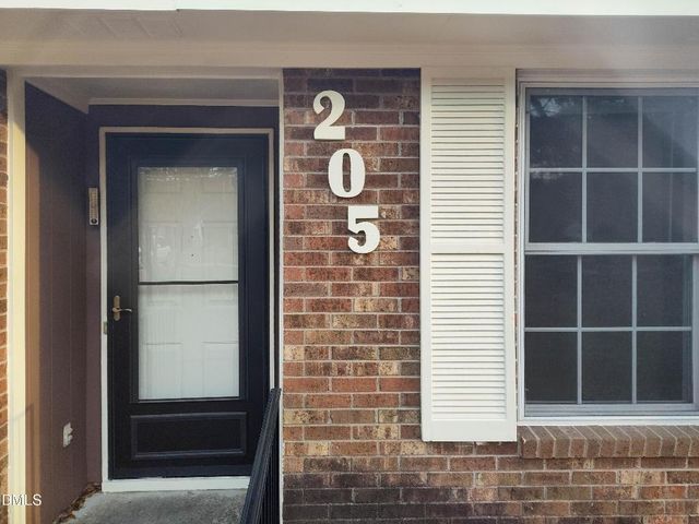 205 Darrel Road, La Grange, NC 28551