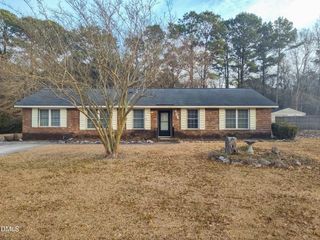 205 Darrel Road, La Grange, NC 28551