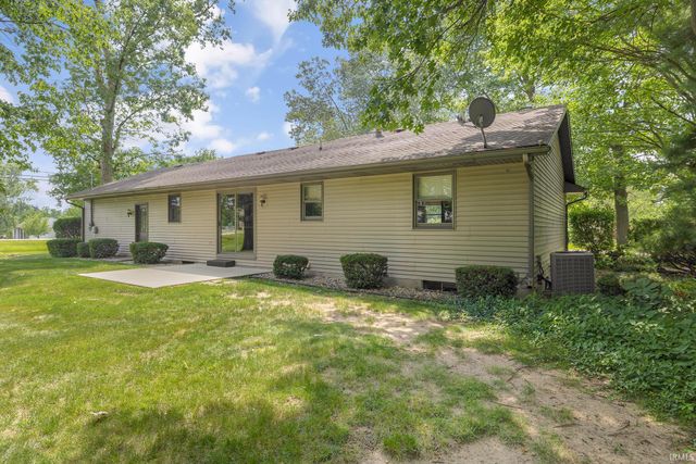 1500 Cottonwood Drive, Elkhart, IN 46514