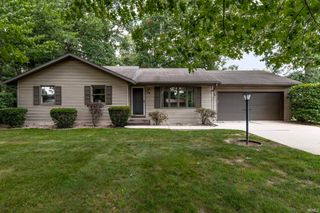 1500 Cottonwood Drive, Elkhart, IN 46514