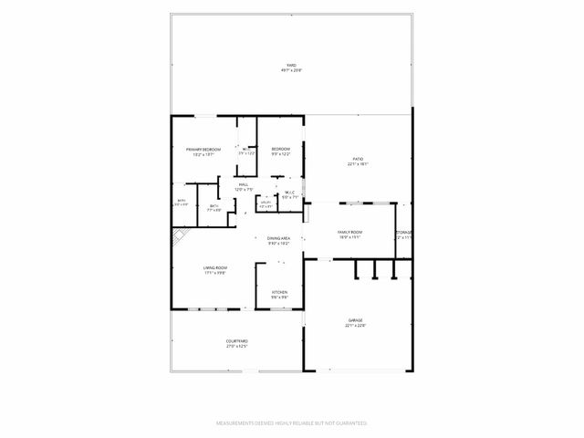 2201 Paseo de los Chamisos, Santa Fe, NM 87505