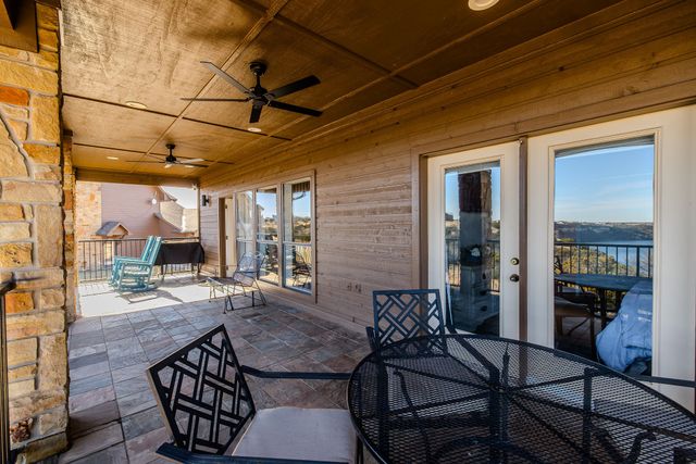 504 Eagle Point, Graford, TX 76449