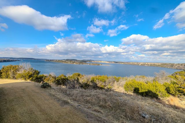 504 Eagle Point, Graford, TX 76449