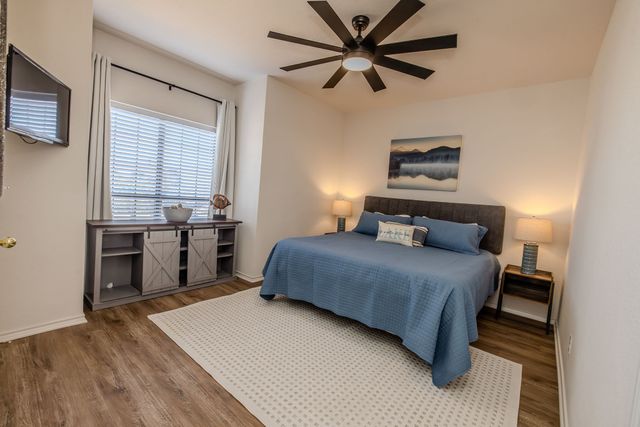 504 Eagle Point, Graford, TX 76449